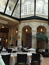 Atmosphère du Restaurant marocain Le Riad à Avignon - n°18