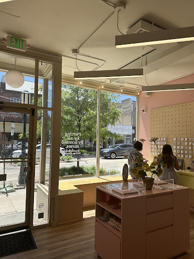 Explore spawn tattoo ideas, creative tattoo ideas in Birmingham, available at Rowan Downtown Birmingham