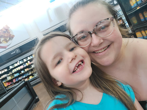 Department Store «Walmart Supercenter», reviews and photos, 567 PA-100, Bechtelsville, PA 19505, USA