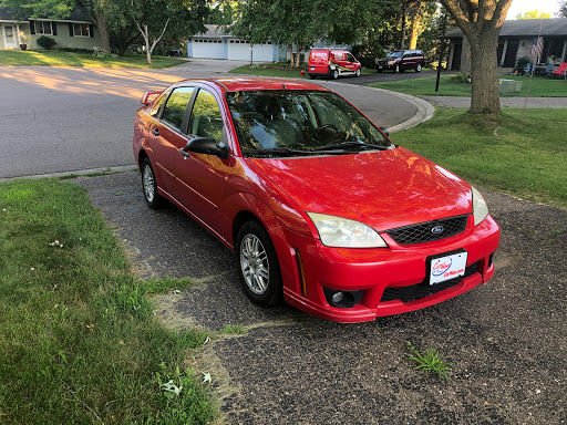 Used Car Dealer «CarHop Auto Sales & Finance», reviews and photos, 3511 E Hwy 13, Burnsville, MN 55337, USA
