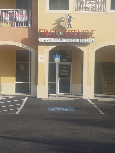 Dance School «Fred Astaire Dance Studio», reviews and photos, 1076 E Brandon Blvd #114, Brandon, FL 33511, USA