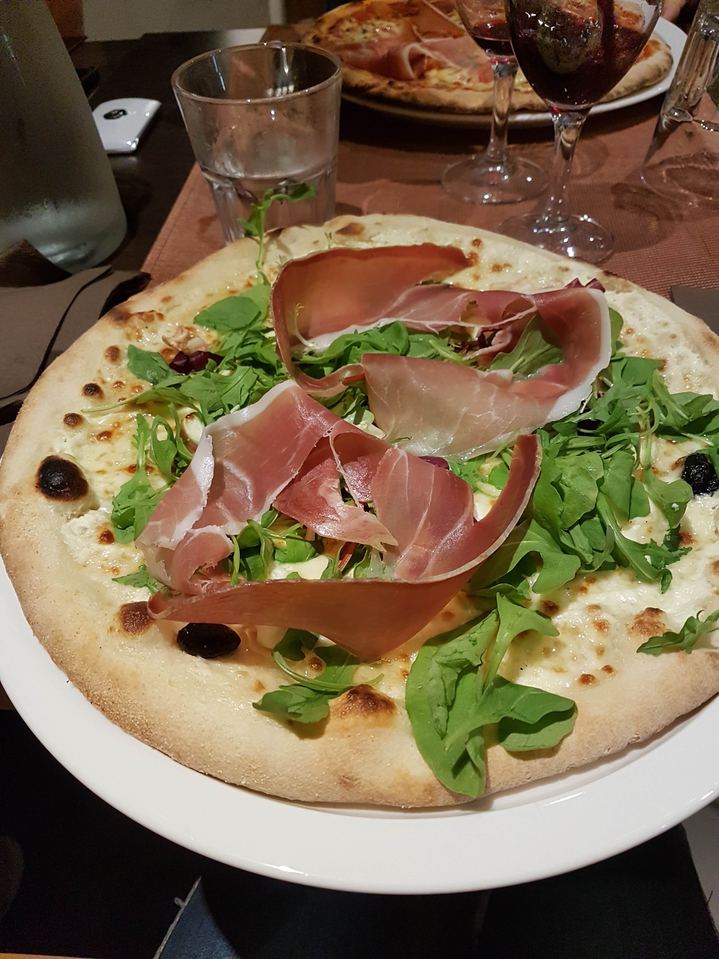 Photo n° 1 de l'avis de juliana.u fait le 28/10/2018 à 19:58