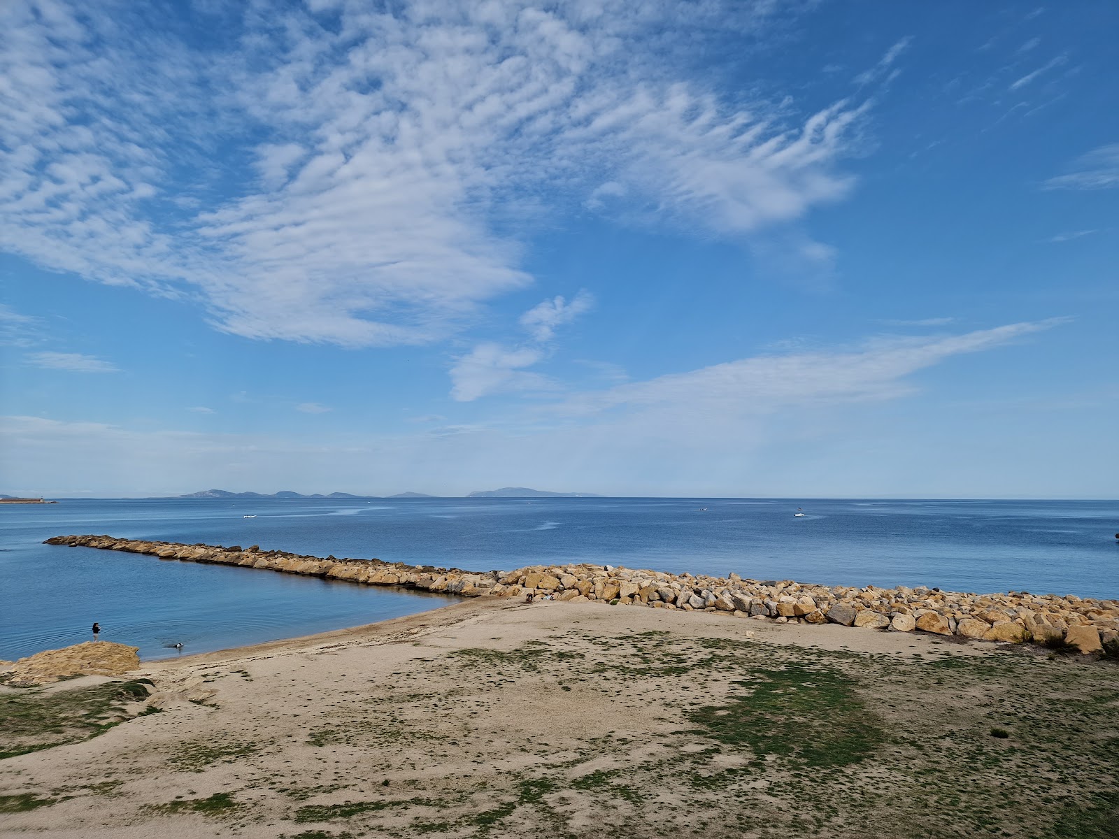 Spiaggia Acque Dolci photo #8