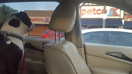 Pet Supply Store «Petco Animal Supplies», reviews and photos, 1141 Wantagh Ave, Wantagh, NY 11793, USA