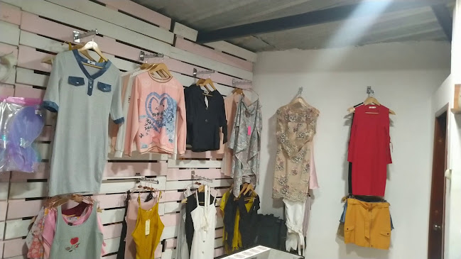 Opiniones de Isa Narvaez- Pijamas en Santo Domingo de los Colorados - Tienda de ropa