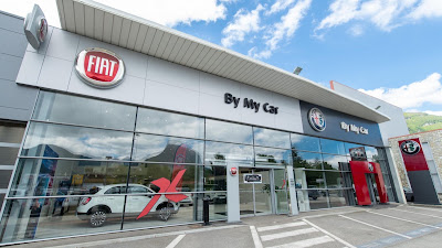 Service - Fiat à Fontaine