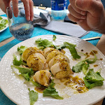 Photo n°2 de l'avis de Ioan.a fait le 22/06/2022 à 12:00 sur le  Pische Alessandra Alessandra à Pomezia