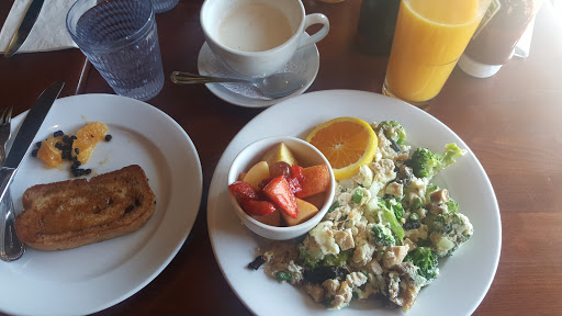 Hugos Restaurant image