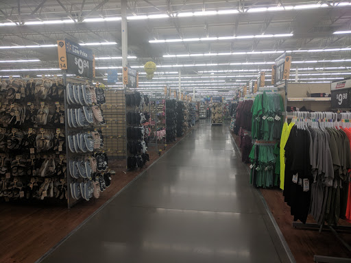 Department Store «Walmart Supercenter», reviews and photos, 14111 N Prasada Gateway Ave, Surprise, AZ 85388, USA