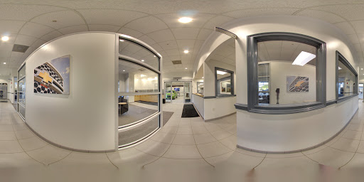 Chevrolet Dealer «Bill Holt Chevrolet», reviews and photos, 250 Liberty Blvd, Canton, GA 30114, USA