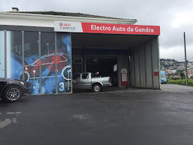 Electro Auto Da Gandra - Jose Manuel Cunha Da Fonseca & Ca., Lda.