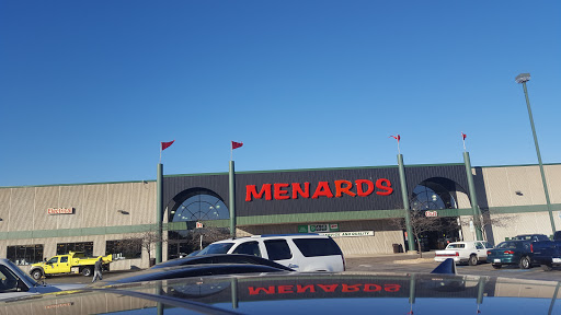 Menards, 14975 Lincoln Ave, Dolton, IL 60419, USA, 