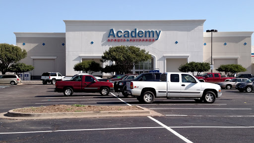 Sporting Goods Store «Academy Sports + Outdoors», reviews and photos, 1720 W University Dr #200, McKinney, TX 75069, USA