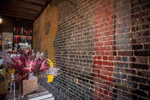 Coffee Shop «Headquarters», reviews and photos, 4902 Charlotte Pike, Nashville, TN 37209, USA