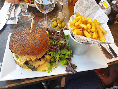 Au Roi du Café à Saint-Ouen-sur-Seine