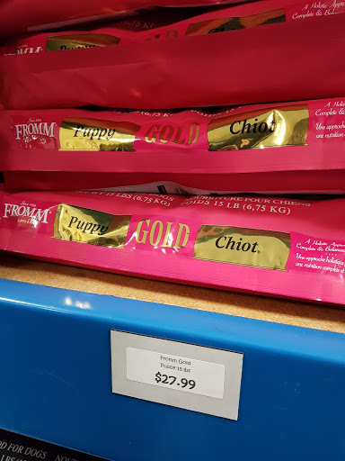 Pet Supply Store «Friends Fur-Ever Pet Food & Supplies», reviews and photos, 20813 Valley Blvd, Walnut, CA 91789, USA