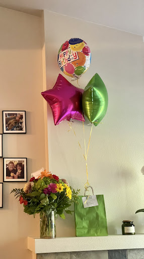 Florist «Stadium Flowers», reviews and photos, 3632 Broadway, Everett, WA 98201, USA