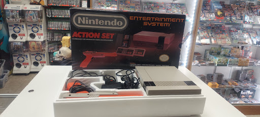 Video Game Store «Play it Retro», reviews and photos, 3142 S Oak Park Ave, Berwyn, IL 60402, USA