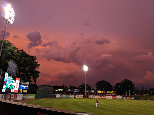 Stadium «Northwestern Medicine Field», reviews and photos, 34w002 Cherry Ln, Geneva, IL 60134, USA