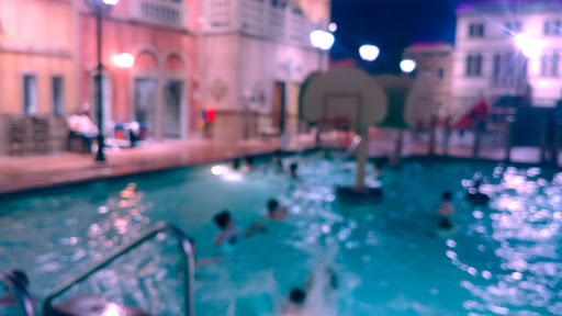 Water Park «Venetian Waterpark at Holiday Inn Hotel Maple Grove/Arbor Lakes», reviews and photos, 11801 Fountains Way, Osseo, MN 55369, USA