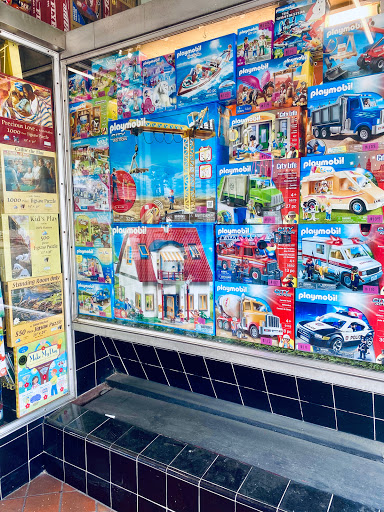 Toy Store «Toy Safari», reviews and photos, 1410 Park St, Alameda, CA 94501, USA