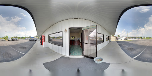 Commercial Printer «Budget Printing Center», reviews and photos, 1424 S JK Powell Blvd # B, Whiteville, NC 28472, USA