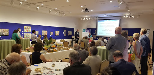 Art Museum «Fitchburg Art Museum», reviews and photos, 185 Elm St, Fitchburg, MA 01420, USA