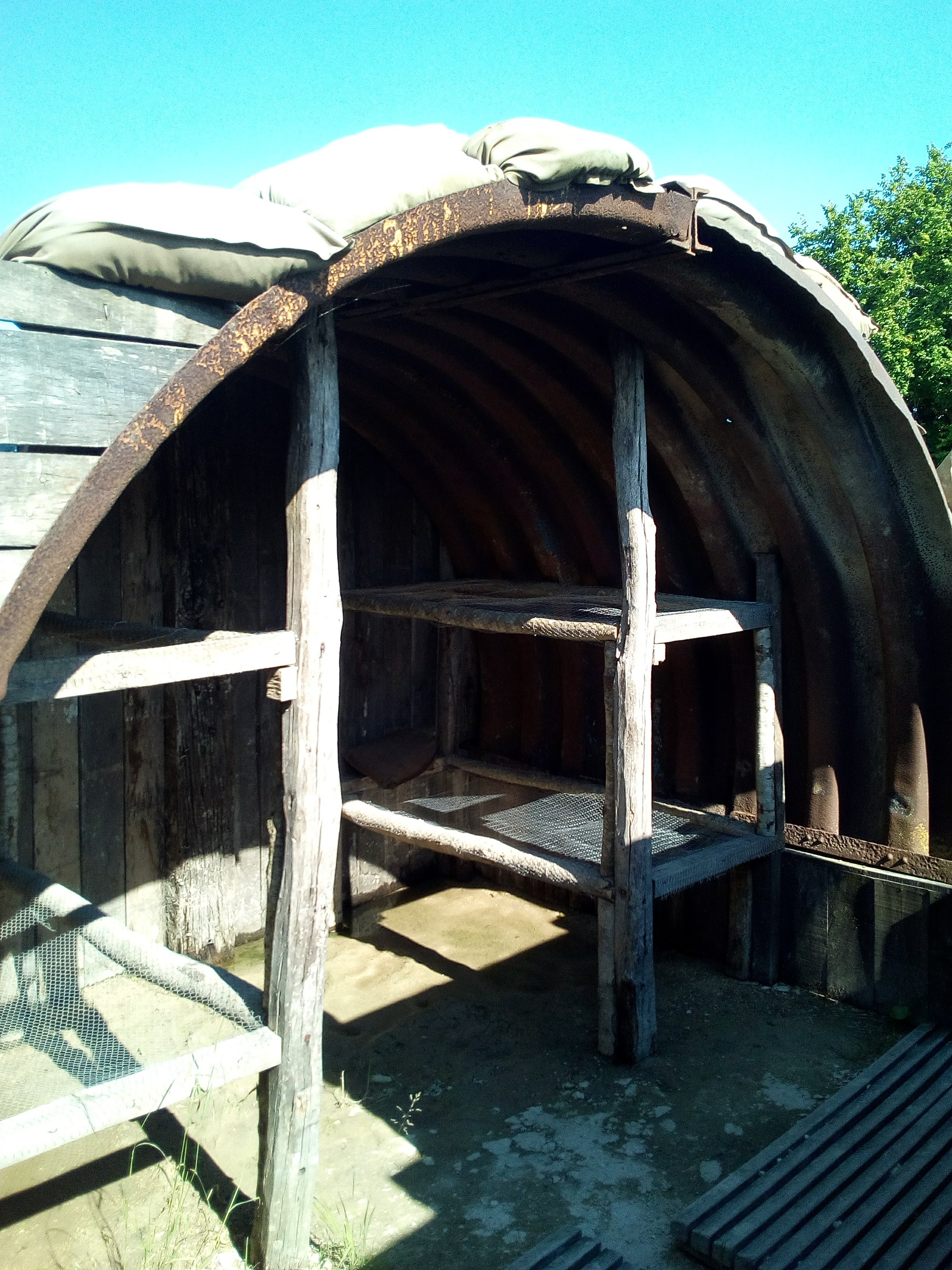 Photo n° 36 de l'avis de Jean.u fait le 04/07/2018 à 11:43