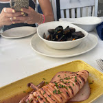 Photo n°4 de l'avis de Elias. fait le 23/08/2023 à 12:23 sur le  C' era una volta di Angelo e Ilaria à Portoferraio