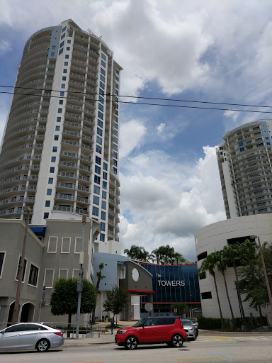 Night Club «AJA Channelside», reviews and photos, 290 S Meridian Ave, Tampa, FL 33602, USA