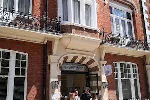 Kensington Gardens Hostel image