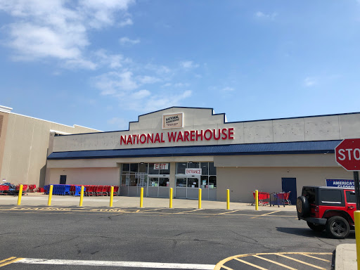 USA Nationwide Warehouse image 4