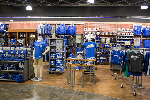 Sporting Goods Store «Allsports», reviews and photos, 3401 Nicholasville Rd C330, Lexington, KY 40503, USA