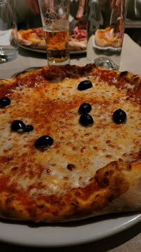 Pizza du Restaurant O Murano à Schweighouse-sur-Moder - n°4