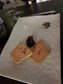 Foie gras du Restaurant Un Canard Sous L Olivier à Ussel - n°7