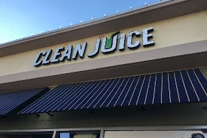 Clean Juice image