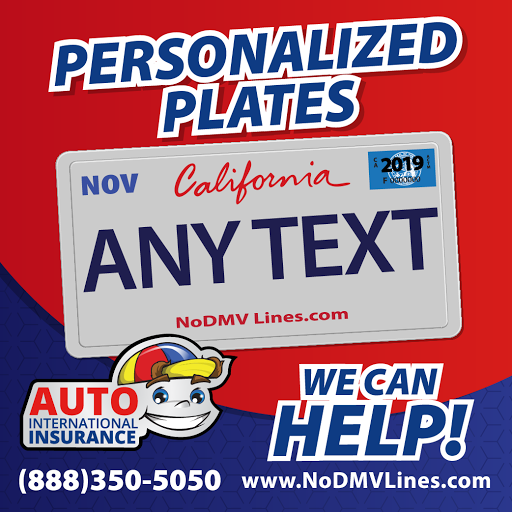 Insurance Agency «Auto International Insurance - Perris», reviews and photos