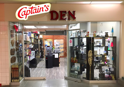 Captain's Den