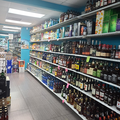 Liquor Store «Flamingo Liquors», reviews and photos, 12395 Pembroke Rd, Pembroke Pines, FL 33025, USA