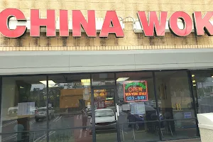 China Wok image