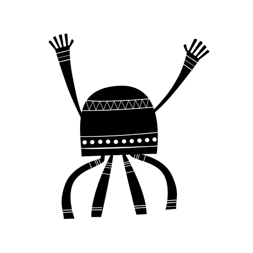 Logo da empresa - Brancozulu