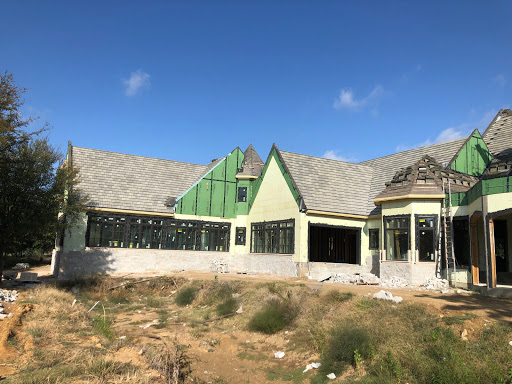 Roofing Contractor «Pro Select Roofing», reviews and photos, 5870 Park Vista Cir #302, Fort Worth, TX 76244, USA