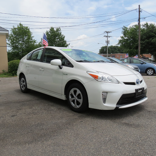 Car Dealer «First Landing Auto Sales», reviews and photos, 1605 Pleasure House Rd, Virginia Beach, VA 23455, USA