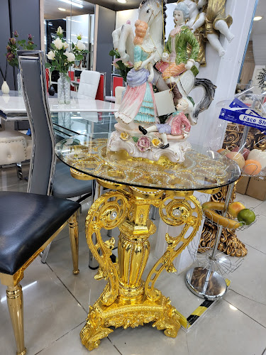 Shepherd's Bush Market, London W12 8DF, United Kingdom