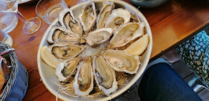 Photo n°48 de Histoires d'Huitres à Soorts-Hossegor ()