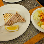 Photo n°2 de l'avis de Marek.e fait le 16/05/2024 à 20:34 sur le  Rizieri à Santa Maria di Leuca