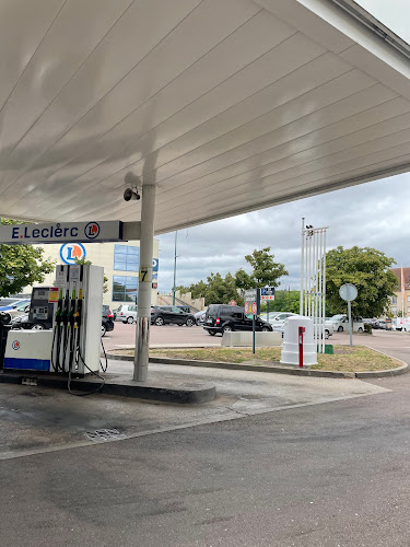 Épicerie E.Leclerc Station Service Auxerre Auxerre