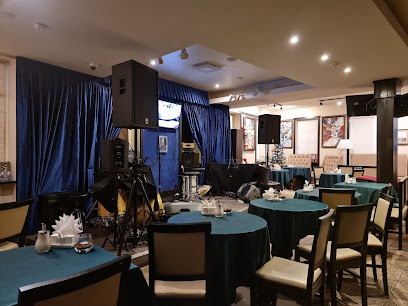 Dzhaz Klub Tima Dorofeyeva