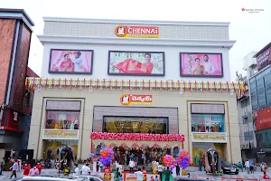 The Chennai Shopping Mall - Kukatpally image