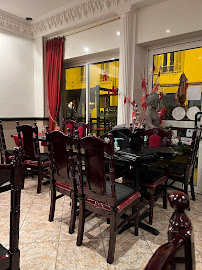 Atmosphère du Restaurant vietnamien Le Mandarin à Nice - n°2